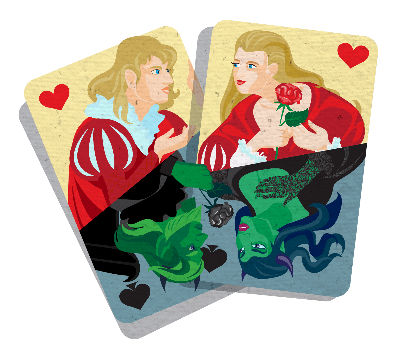 Шрам зображення