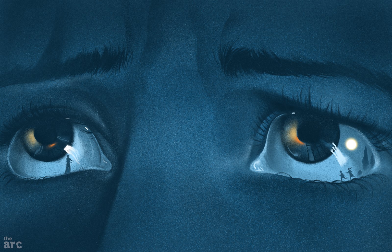 Торкнись мене