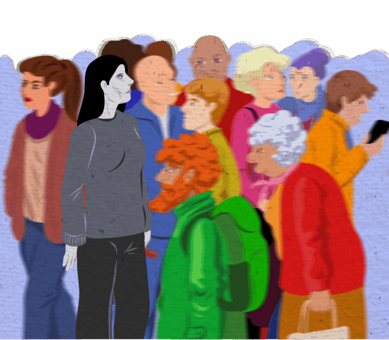 Торкнись мене зображення