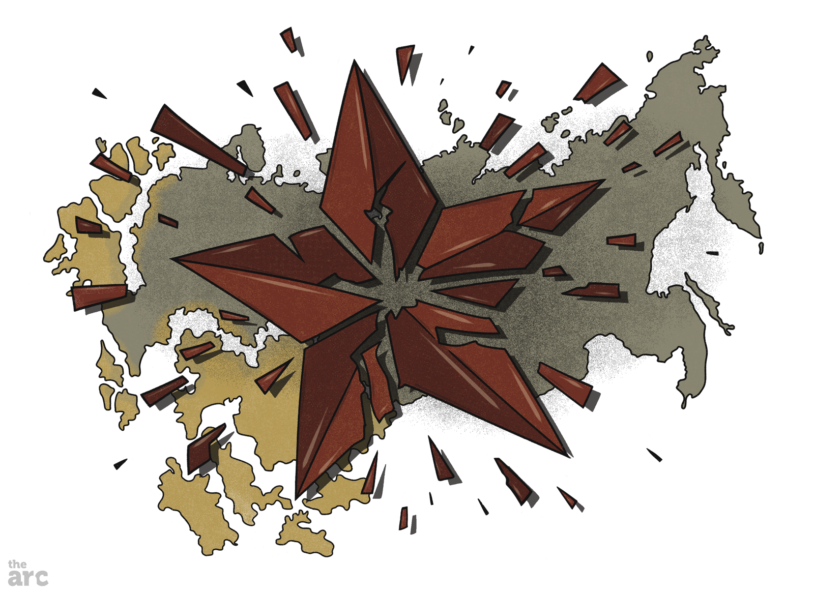 Де починається гіперреальність?